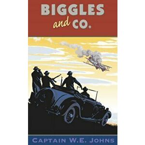 Biggles and Co, Paperback - W. E. Johns imagine