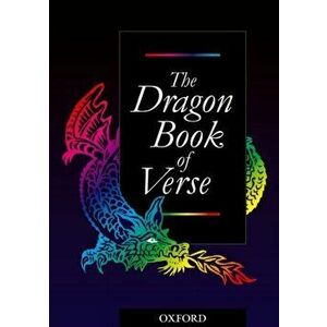Dragon Book of Verse, Paperback - *** imagine