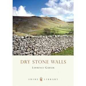 Building Stone Walls, Paperback imagine