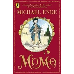 Momo, Paperback - Michael Ende imagine