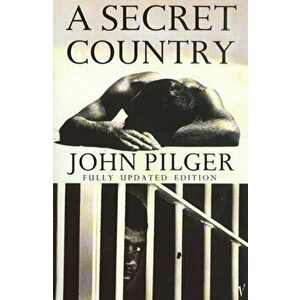 Secret Country, Paperback - John Pilger imagine
