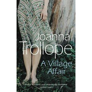 Village Affair, Paperback - Joanna Trollope imagine