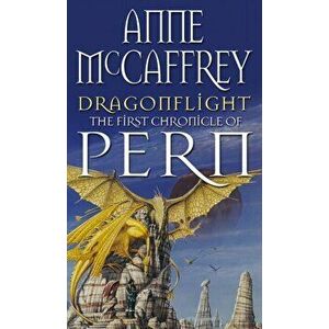 Dragonflight, Paperback - Anne McCaffrey imagine