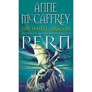 White Dragon, Paperback - Anne McCaffrey imagine