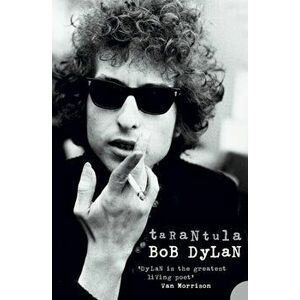 Tarantula, Paperback - Bob Dylan imagine