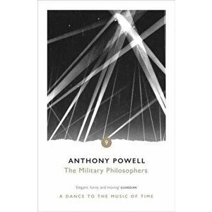 Military Philosophers, Paperback - Anthony Powell imagine
