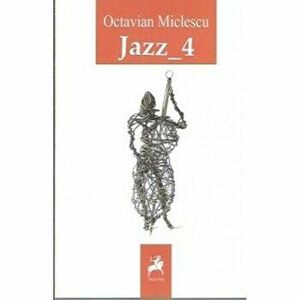 Jazz 4 - Octavian Miclescu imagine