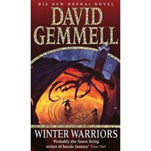 Winter Warriors, Paperback - David Gemmell imagine