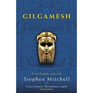 Gilgamesh, Paperback - Stephen Mitchell imagine