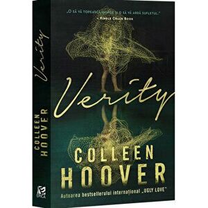 Verity - Colleen Hoover imagine