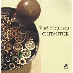 Chitantier - Vlad Niculescu imagine