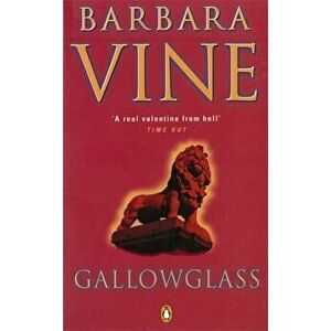 Gallowglass, Paperback - Barbara Vine imagine
