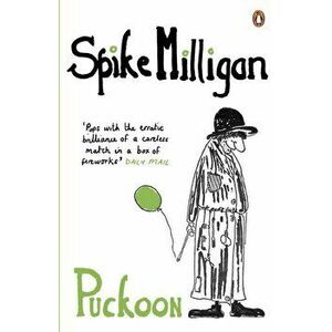 Puckoon, Paperback - Spike Milligan imagine