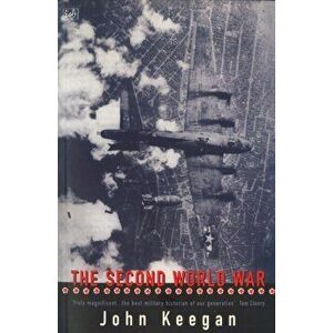 Second World War, Paperback - John Keegan imagine