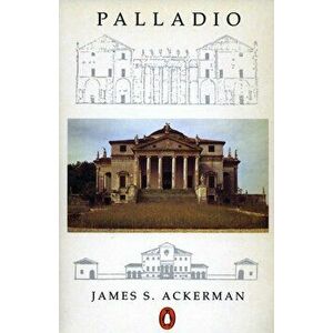 Palladio, Paperback - Phyllis Dearborn Massar imagine