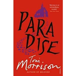 Paradise, Paperback - Toni Morrison imagine