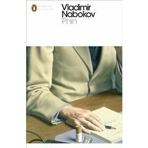 Pnin, Paperback - Vladimir Nabokov imagine