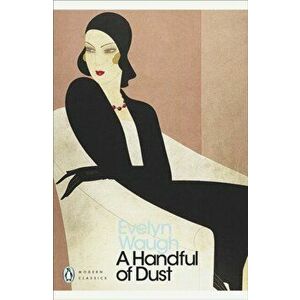 Handful of Dust, Paperback - Evelyn Waugh imagine