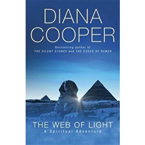 Web Of Light, Paperback - Diana Cooper imagine