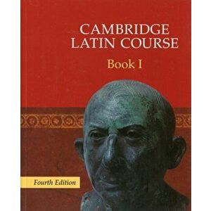 Cambridge Latin Course Book 1, Paperback - *** imagine
