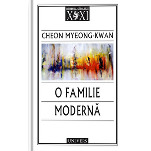 O familie moderna - Cheon Myeong-Kwan imagine