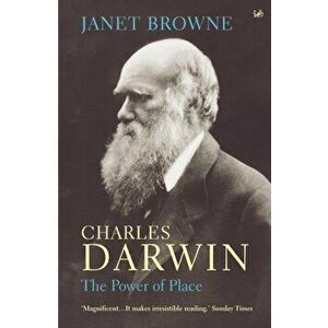 Charles Darwin Volume 2. The Power at Place, Paperback - Janet Browne imagine