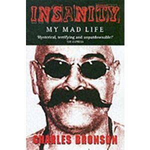 Insanity. My Mad Life, Paperback - Stephen Richards imagine