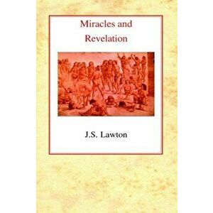 Miracles and Revelation, Hardback - John Lawton imagine