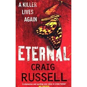 Eternal, Paperback - Craig Russell imagine