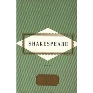 Poems, Hardback - William Shakespeare imagine
