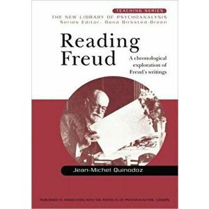 Reading Freud imagine