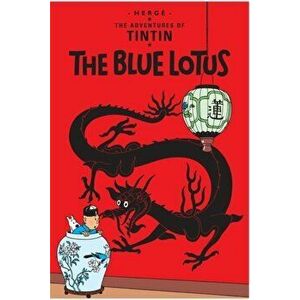 The Blue Lotus imagine