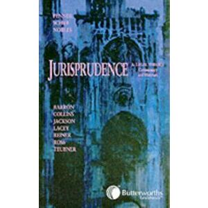 Introduction to Jurisprudence and Legal Theory. Commentary and Materials, Paperback - Richard Nobles imagine