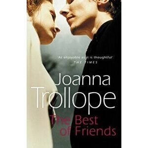 Best Of Friends, Paperback - Joanna Trollope imagine