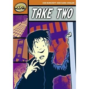 Rapid Stage 4 Set B: Take Two (Series 2), Paperback - *** imagine