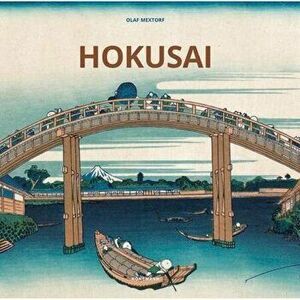 Hokusai - Mextorf Olaf imagine