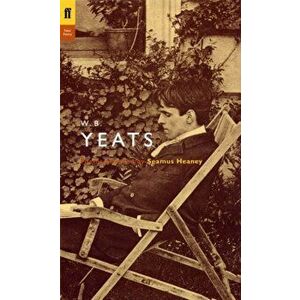 W. B. Yeats, Paperback - W. B. Yeats imagine