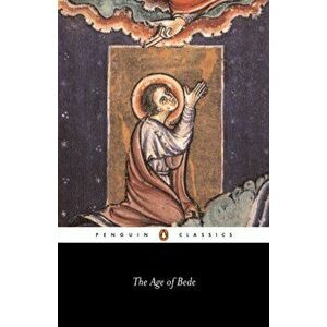 Age of Bede, Paperback - the Venerable Saint Bede imagine