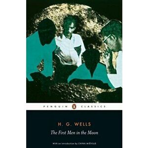 First Men in the Moon, Paperback - Patrick Parrinder imagine