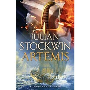 Artemis. Thomas Kydd 2, Paperback - Julian Stockwin imagine