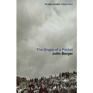 The Shape of a Pocket, Paperback imagine