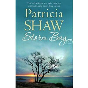 Storm Bay, Paperback - Patricia Shaw imagine