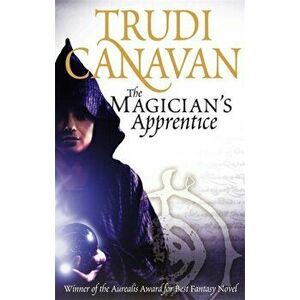 Magician's Apprentice, Paperback - Trudi Canavan imagine