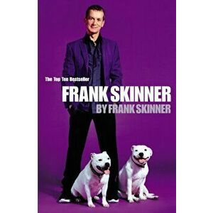 Frank Skinner Autobiography, Paperback - Frank Skinner imagine