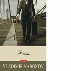 Pnin - Vladimir Nabokov imagine