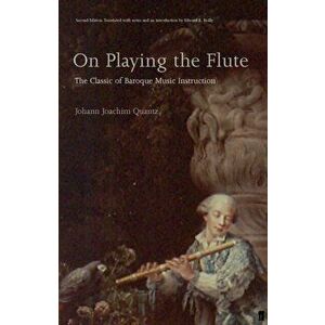 On Playing the Flute imagine