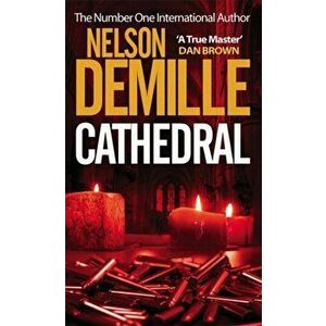 Cathedral, Paperback - Nelson DeMille imagine