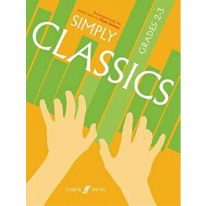 Simply Classics Grades 2-3, Paperback - *** imagine