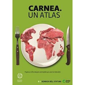 Carnea. Un atlas - Heinrich Boll Stiftung imagine