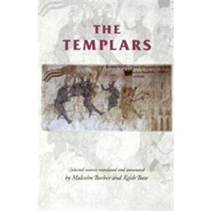 Templars, Paperback - Mr. Keith Bate imagine